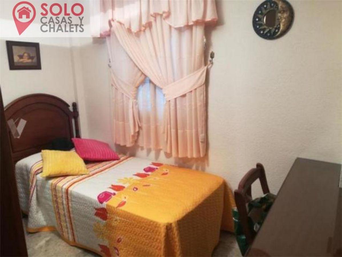 For sale of house in Córdoba