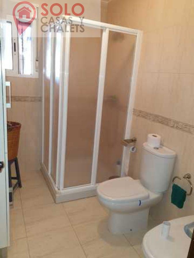 For sale of house in Córdoba
