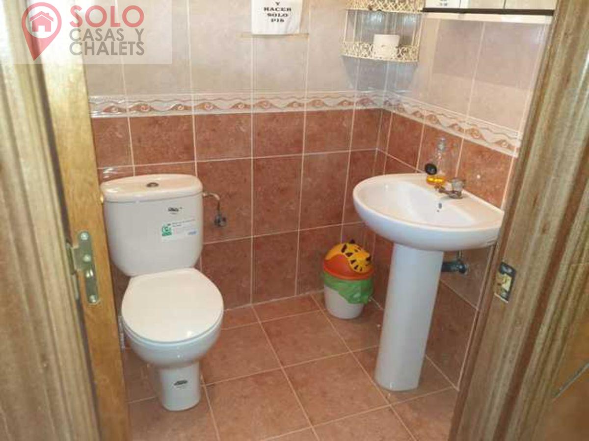 For sale of house in Córdoba
