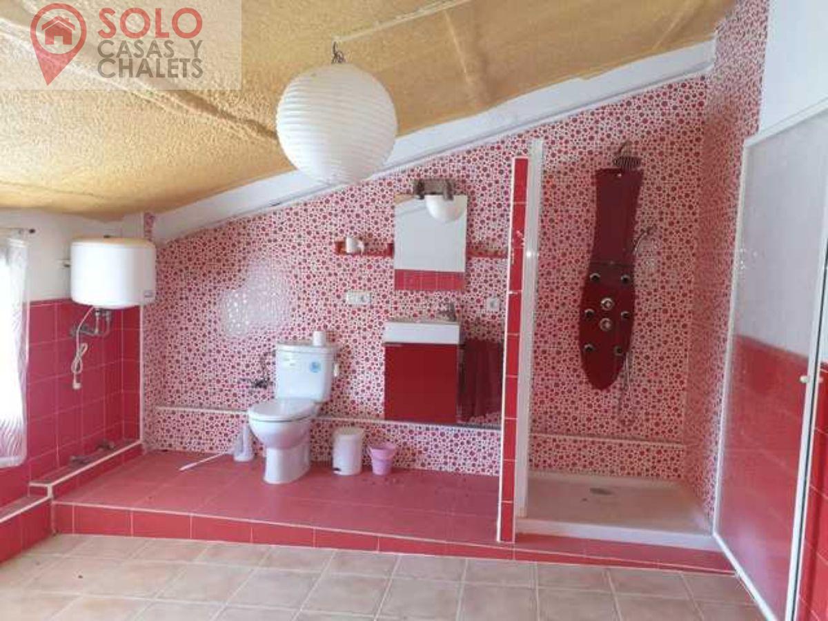 For sale of house in Córdoba