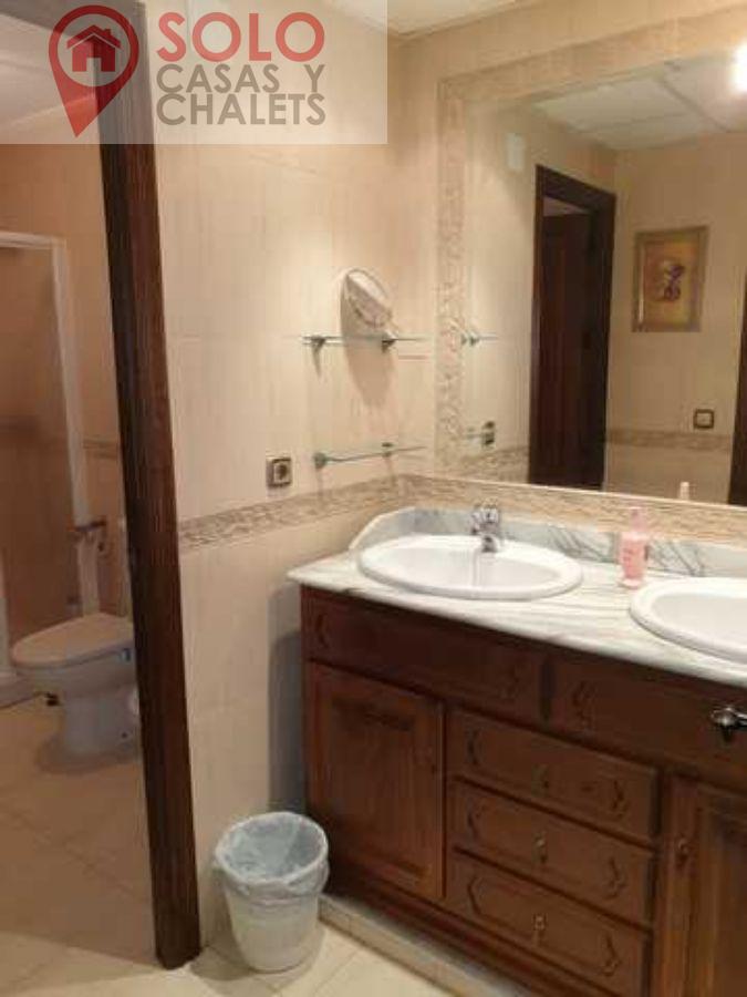 For sale of house in Córdoba