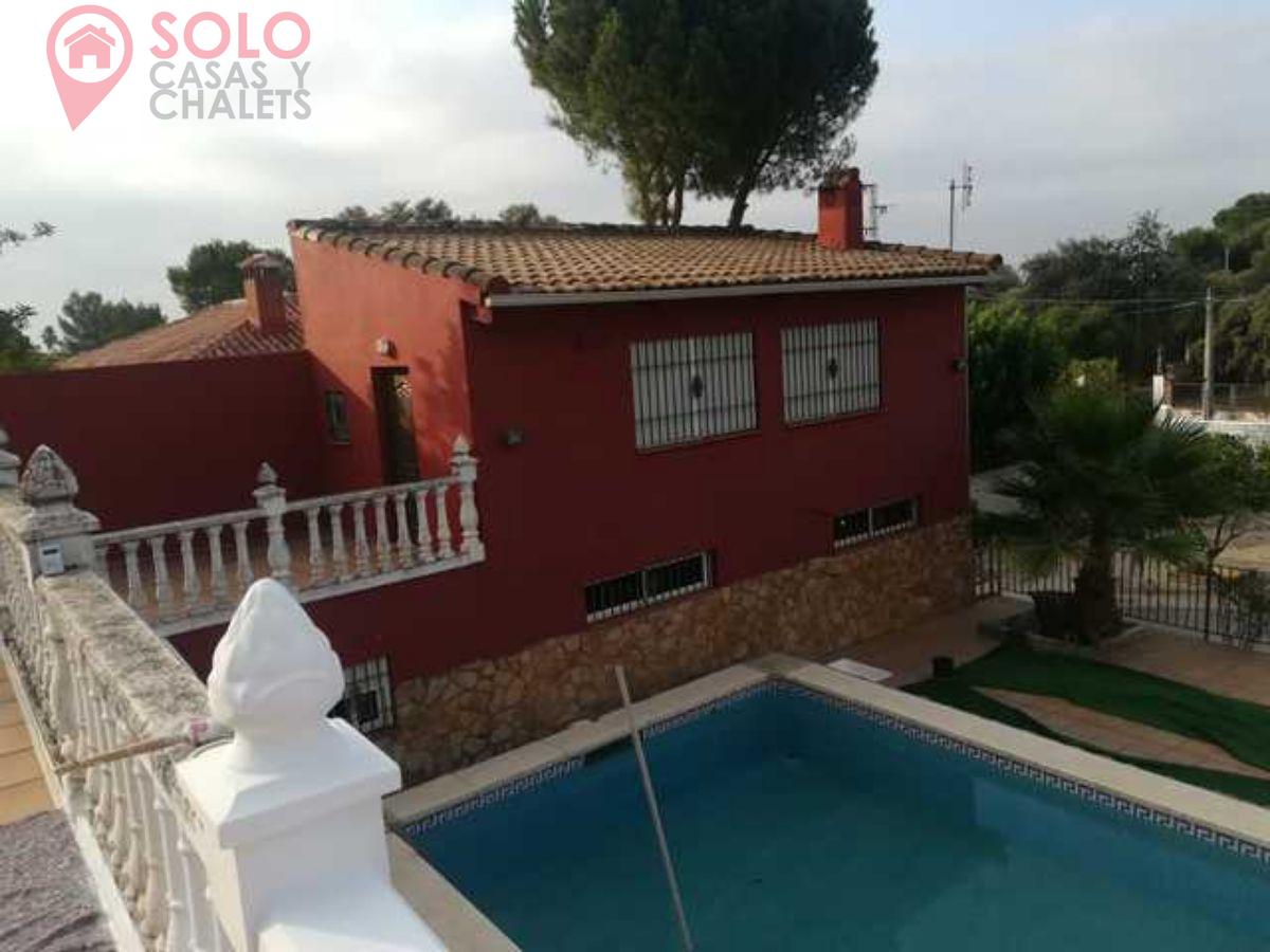 For sale of house in Córdoba