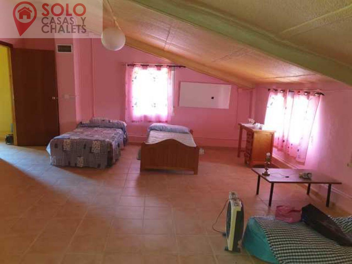 For sale of house in Córdoba