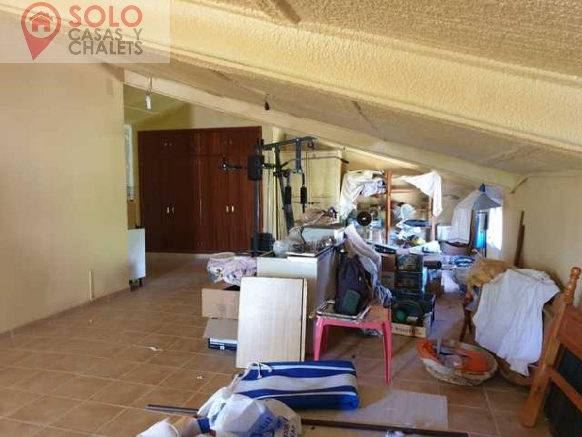 For sale of house in Córdoba