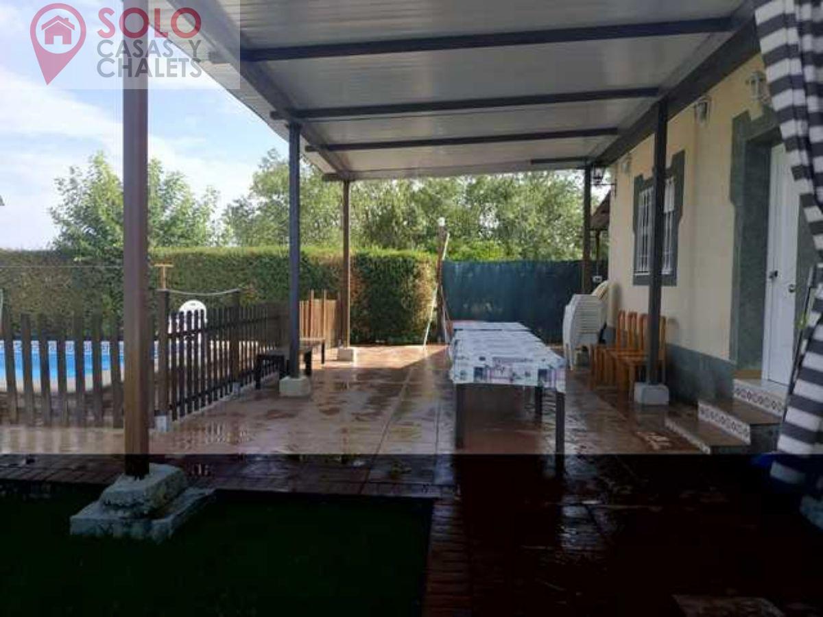 Venta de casa en Córdoba