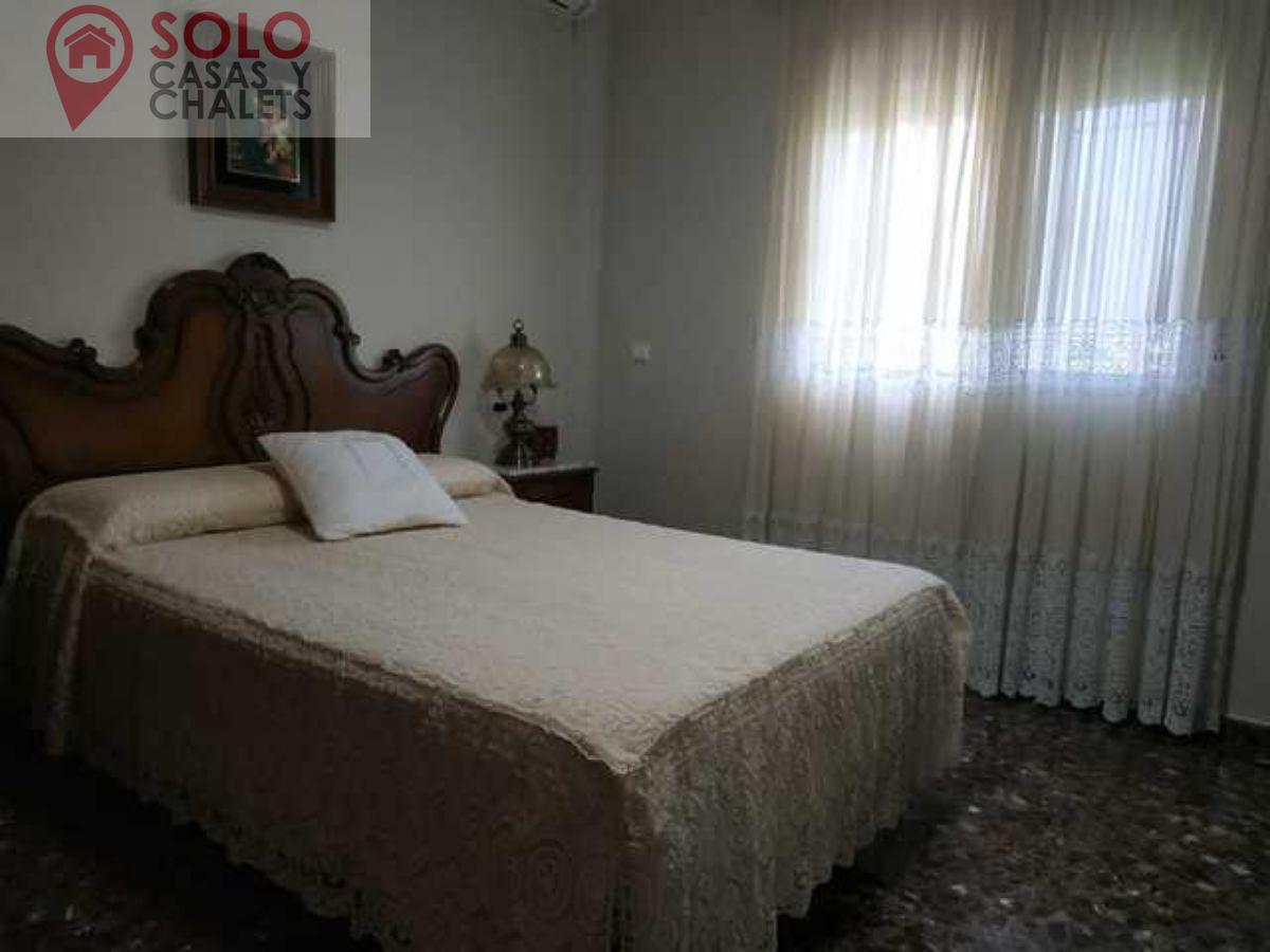 For sale of house in Córdoba