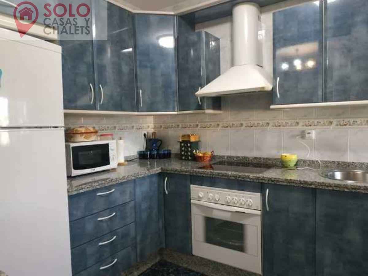 For sale of house in Córdoba