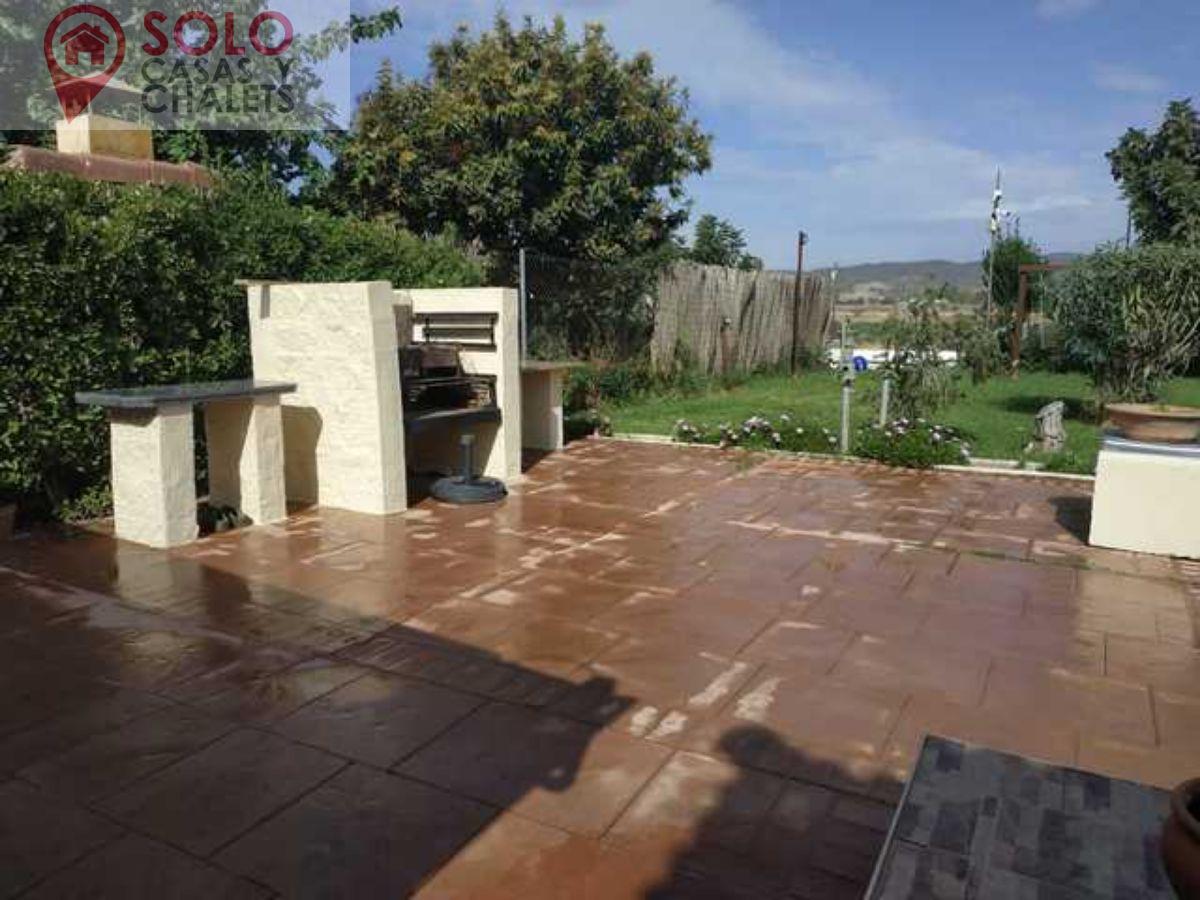 For sale of house in Córdoba