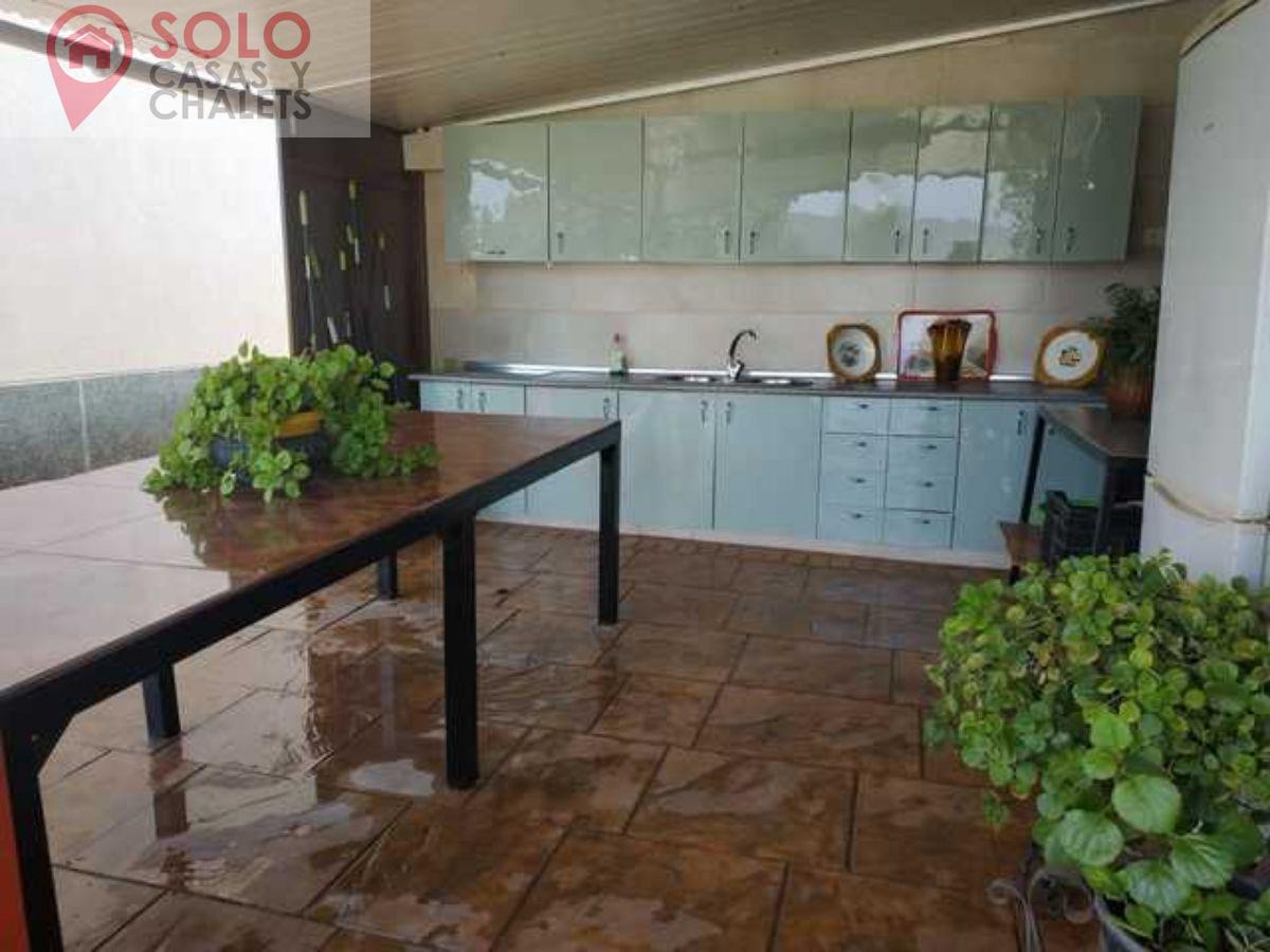 For sale of house in Córdoba