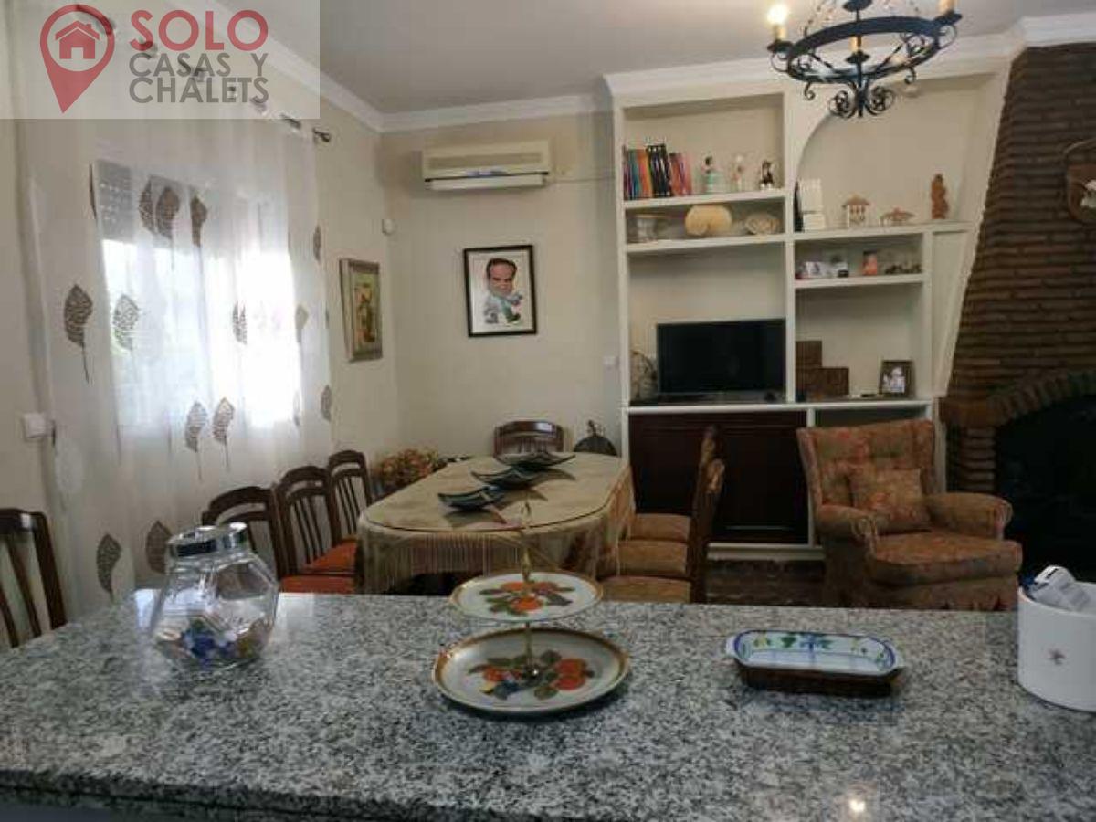 For sale of house in Córdoba