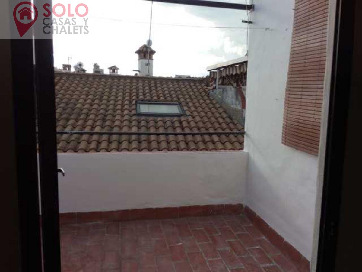 For sale of house in Córdoba