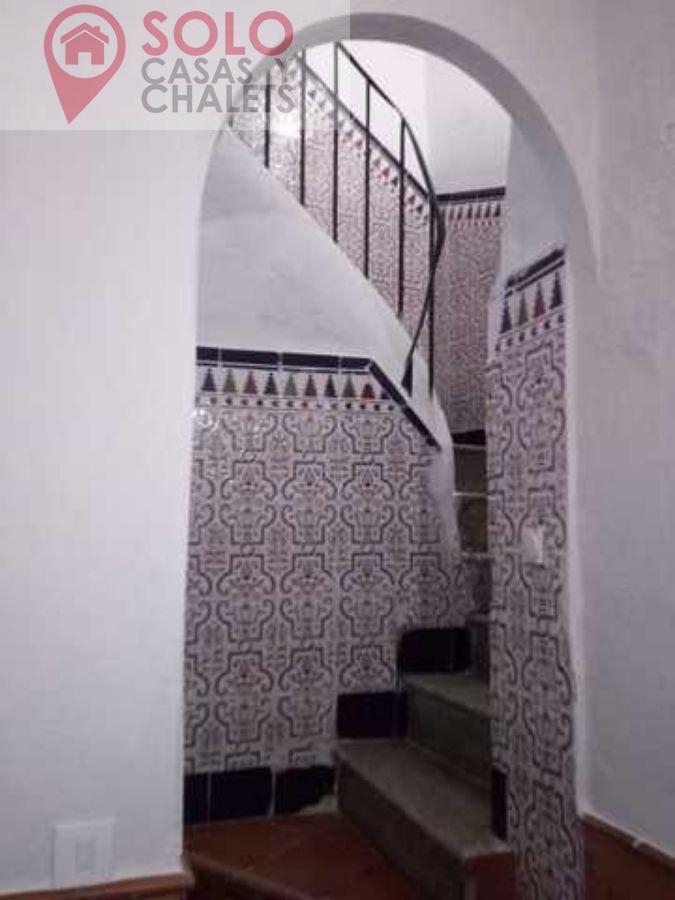 For sale of house in Córdoba