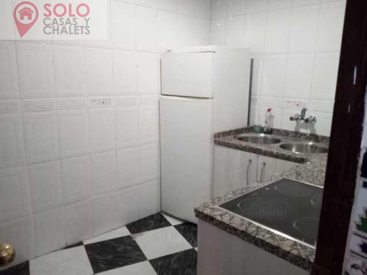 For sale of house in Córdoba