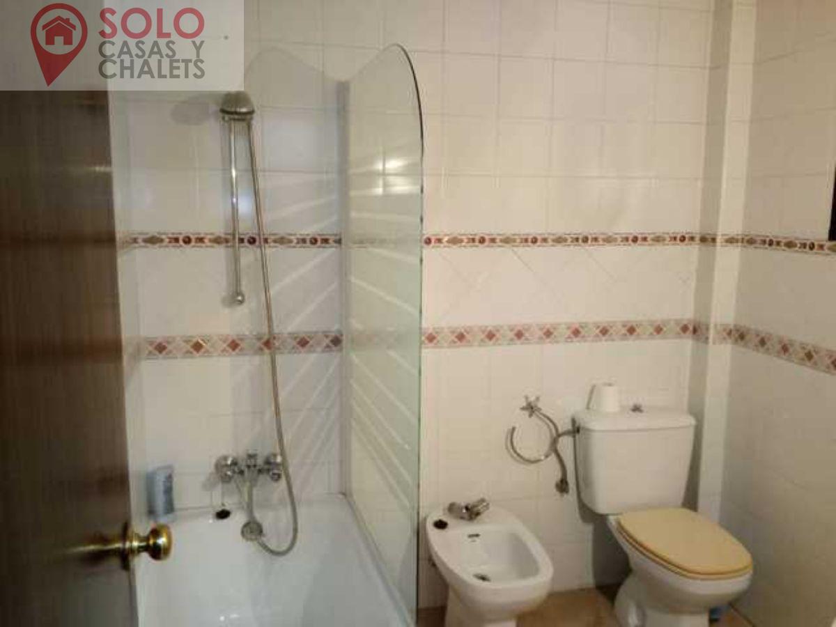 For sale of house in Córdoba