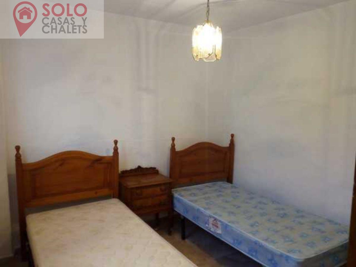 For sale of house in Córdoba