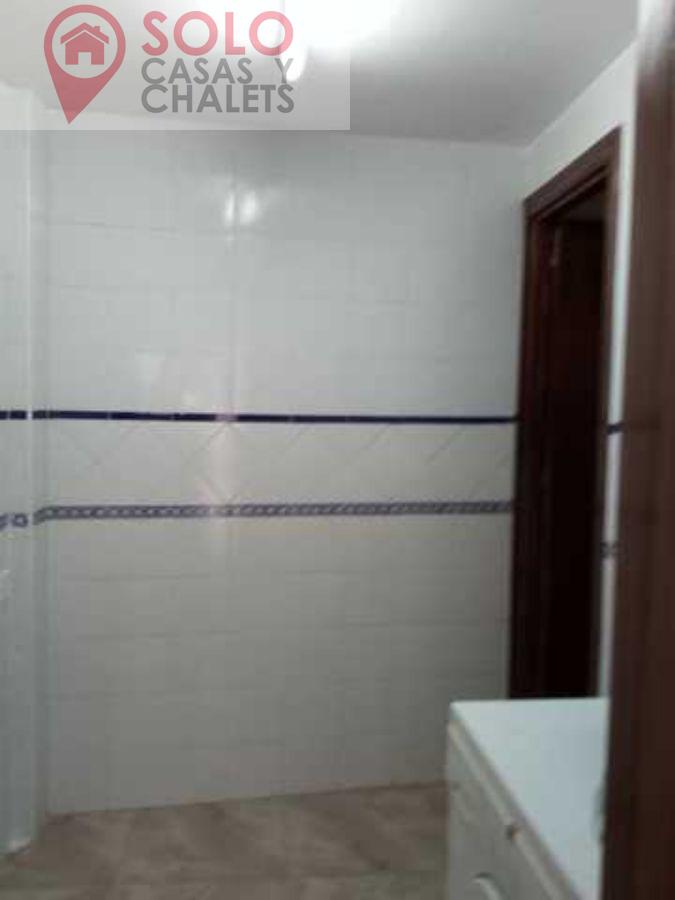 For sale of house in Córdoba