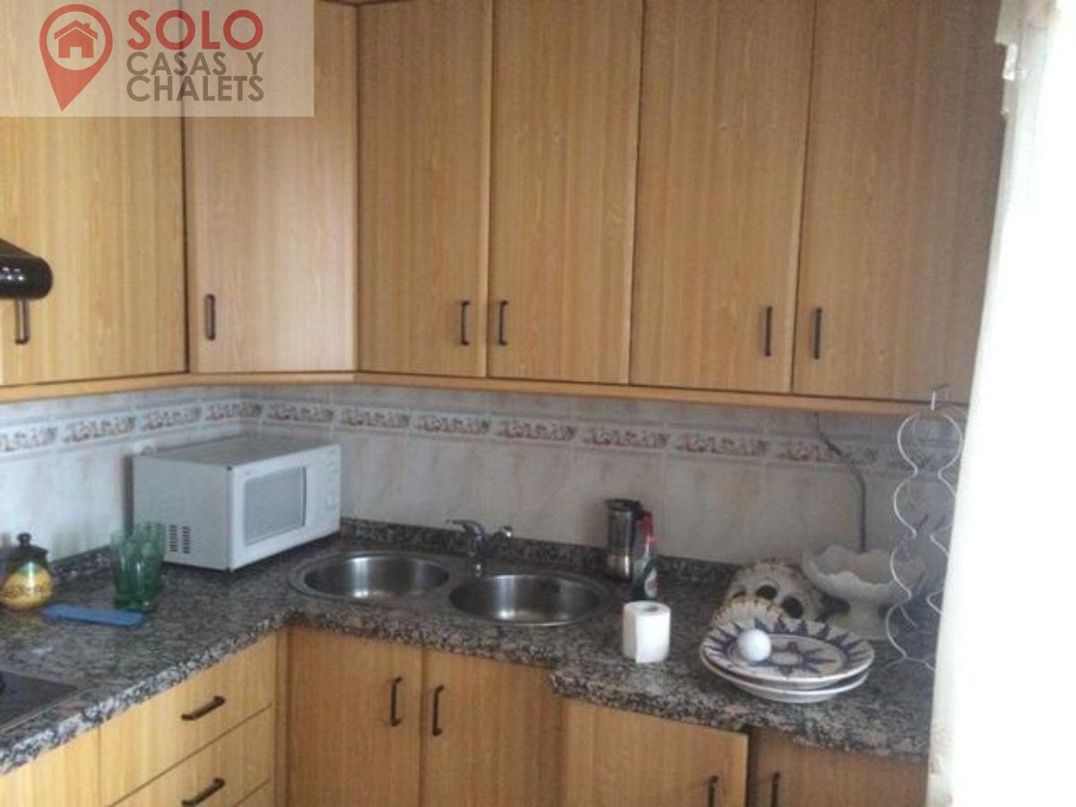 For sale of house in Córdoba