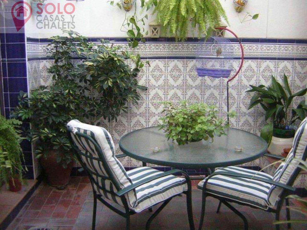 For sale of house in Córdoba