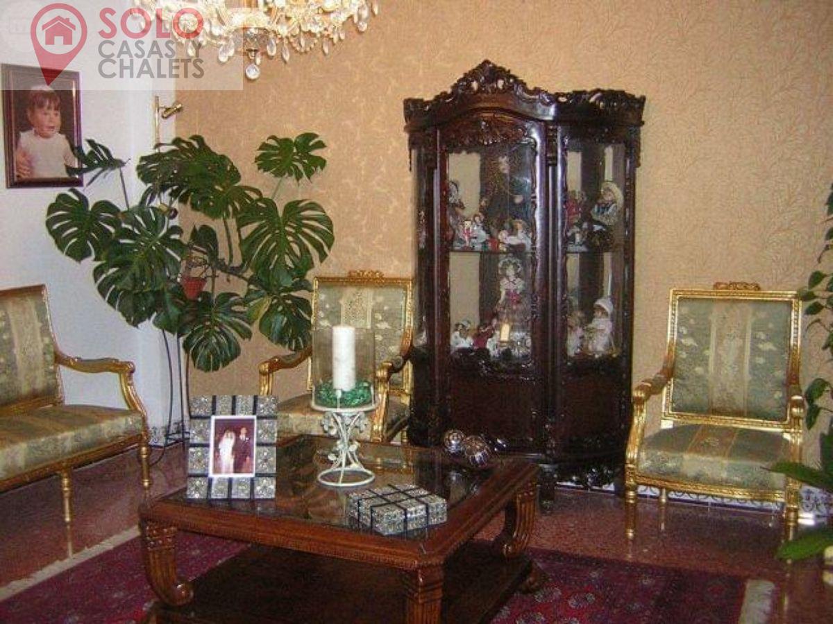 For sale of house in Córdoba