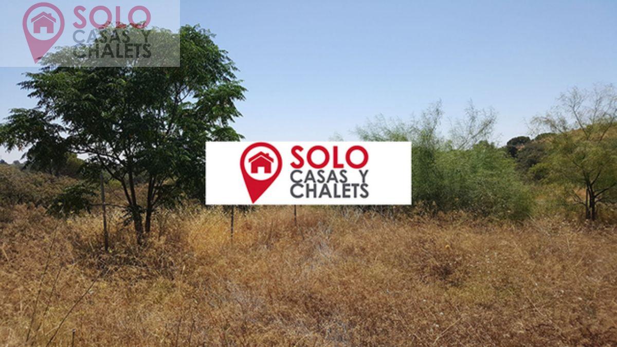 For sale of land in Córdoba