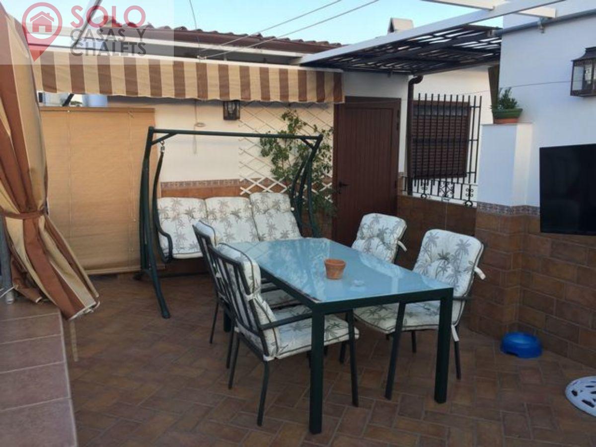 For sale of house in Córdoba