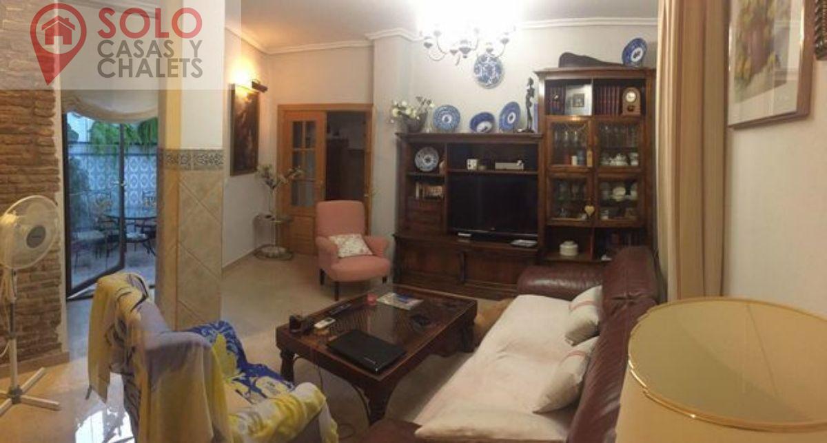 For sale of house in Córdoba