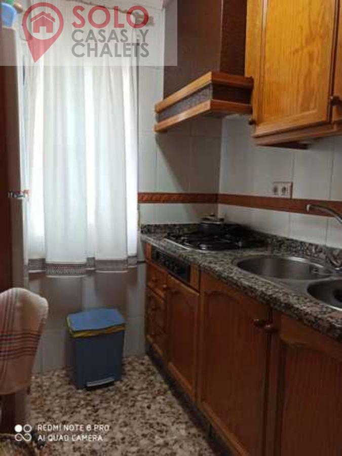 For sale of house in Córdoba