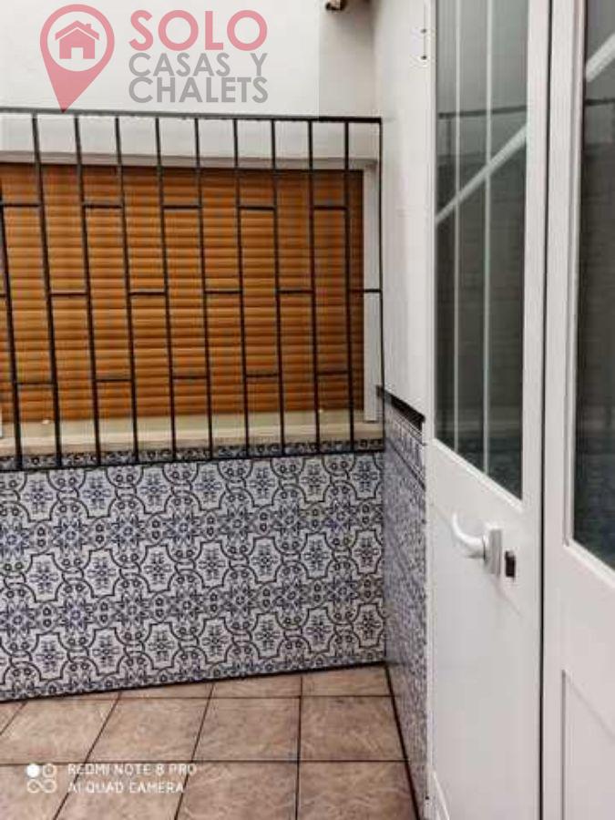 For sale of house in Córdoba