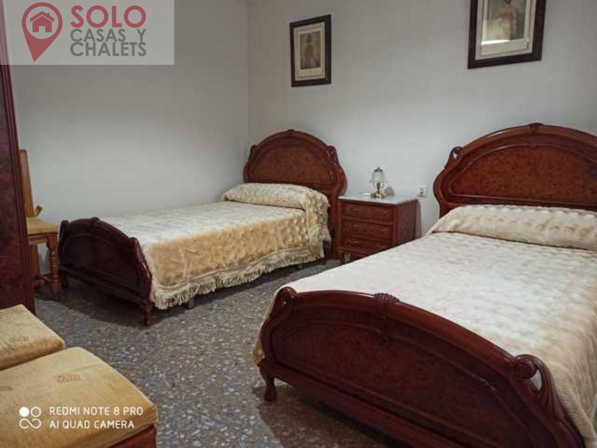 For sale of house in Córdoba