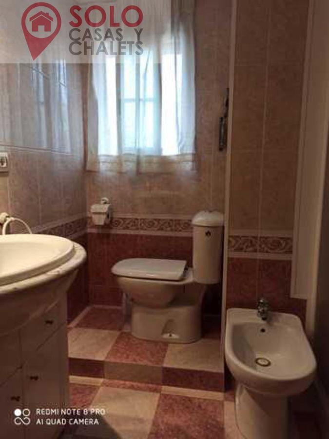 Venta de casa en Córdoba