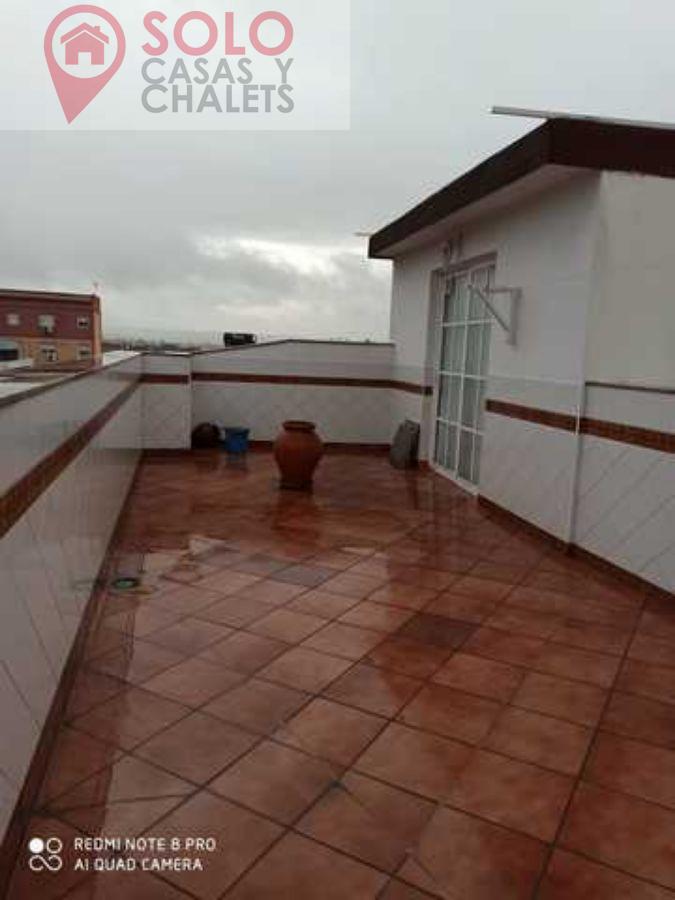 For sale of house in Córdoba