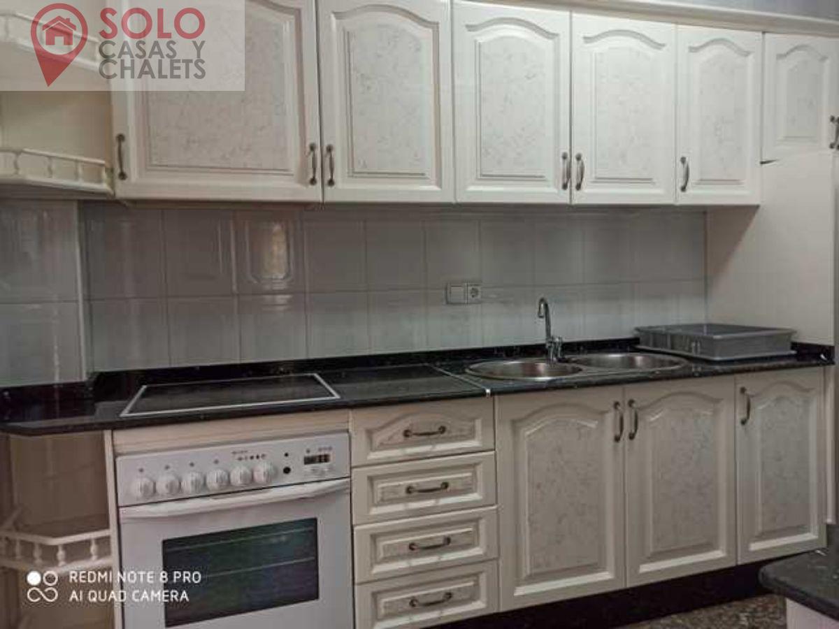 For sale of house in Córdoba