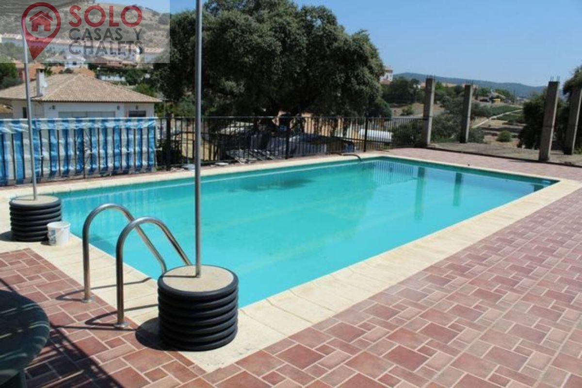 For sale of chalet in Córdoba