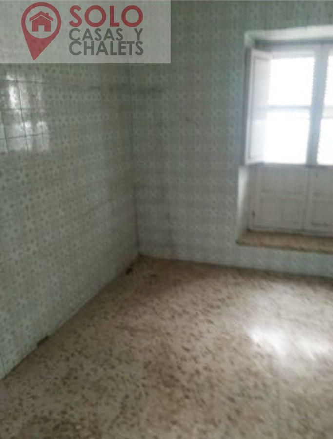 Venta de casa en Córdoba