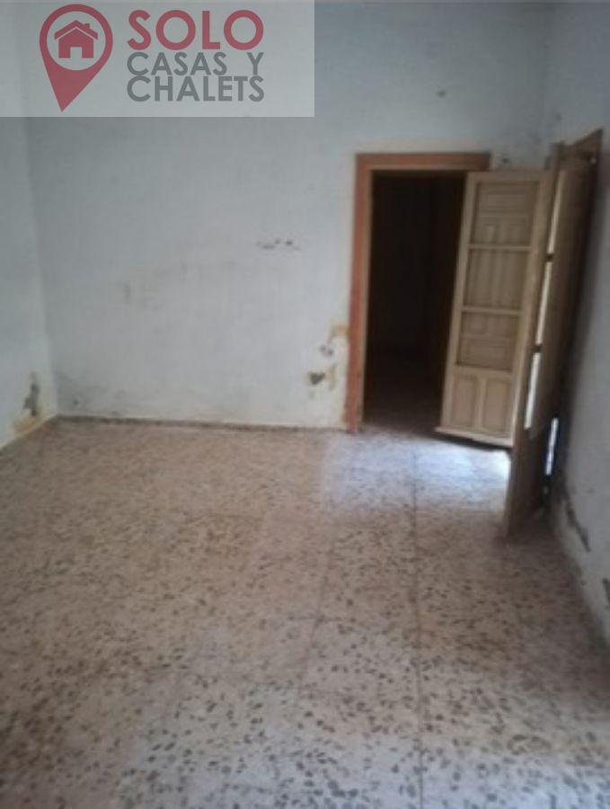 For sale of house in Córdoba