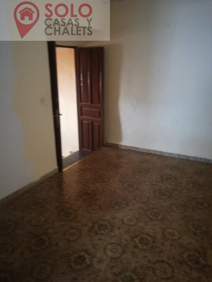 For sale of house in Córdoba