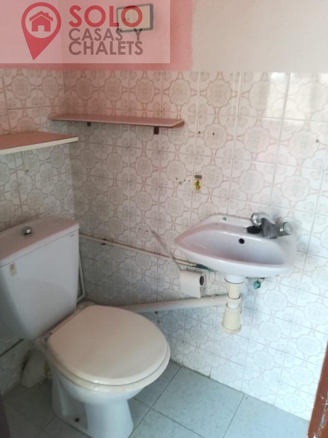 For sale of house in Córdoba