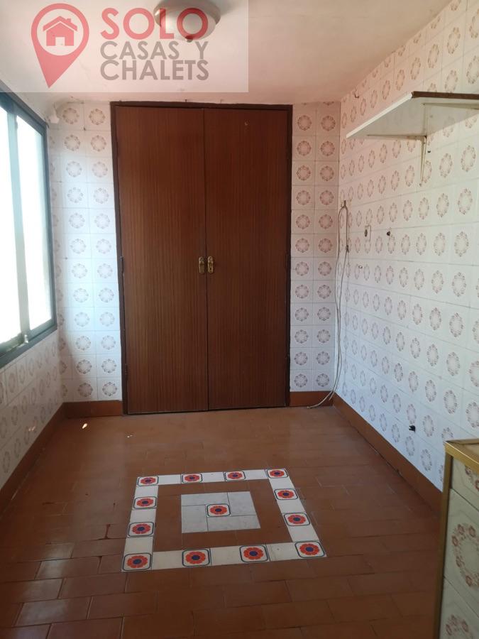 For sale of house in Córdoba