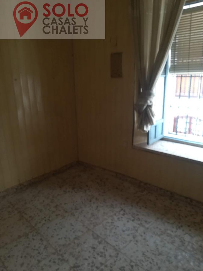 For sale of house in Córdoba