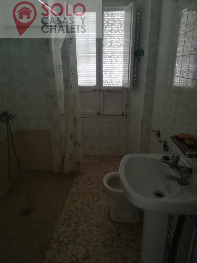 For sale of house in Córdoba