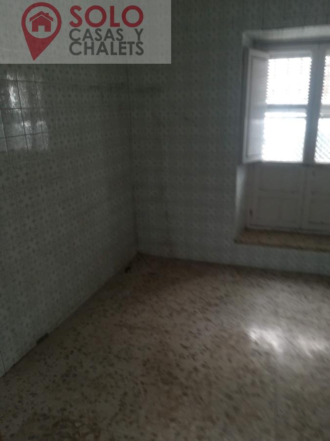 Venta de casa en Córdoba