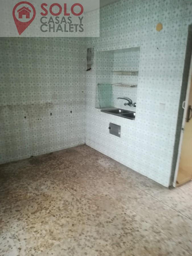 Venta de casa en Córdoba