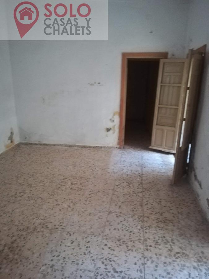 Venta de casa en Córdoba