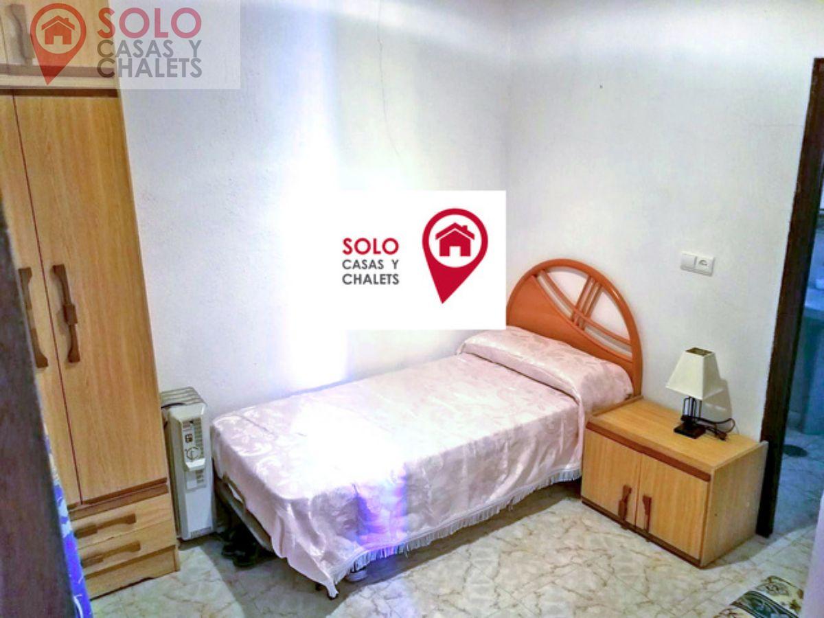 Venta de casa en Córdoba