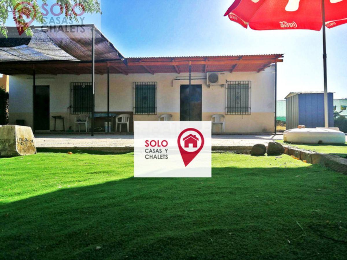 Venta de casa en Córdoba