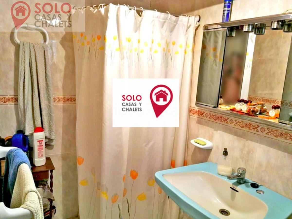 Venta de casa en Córdoba