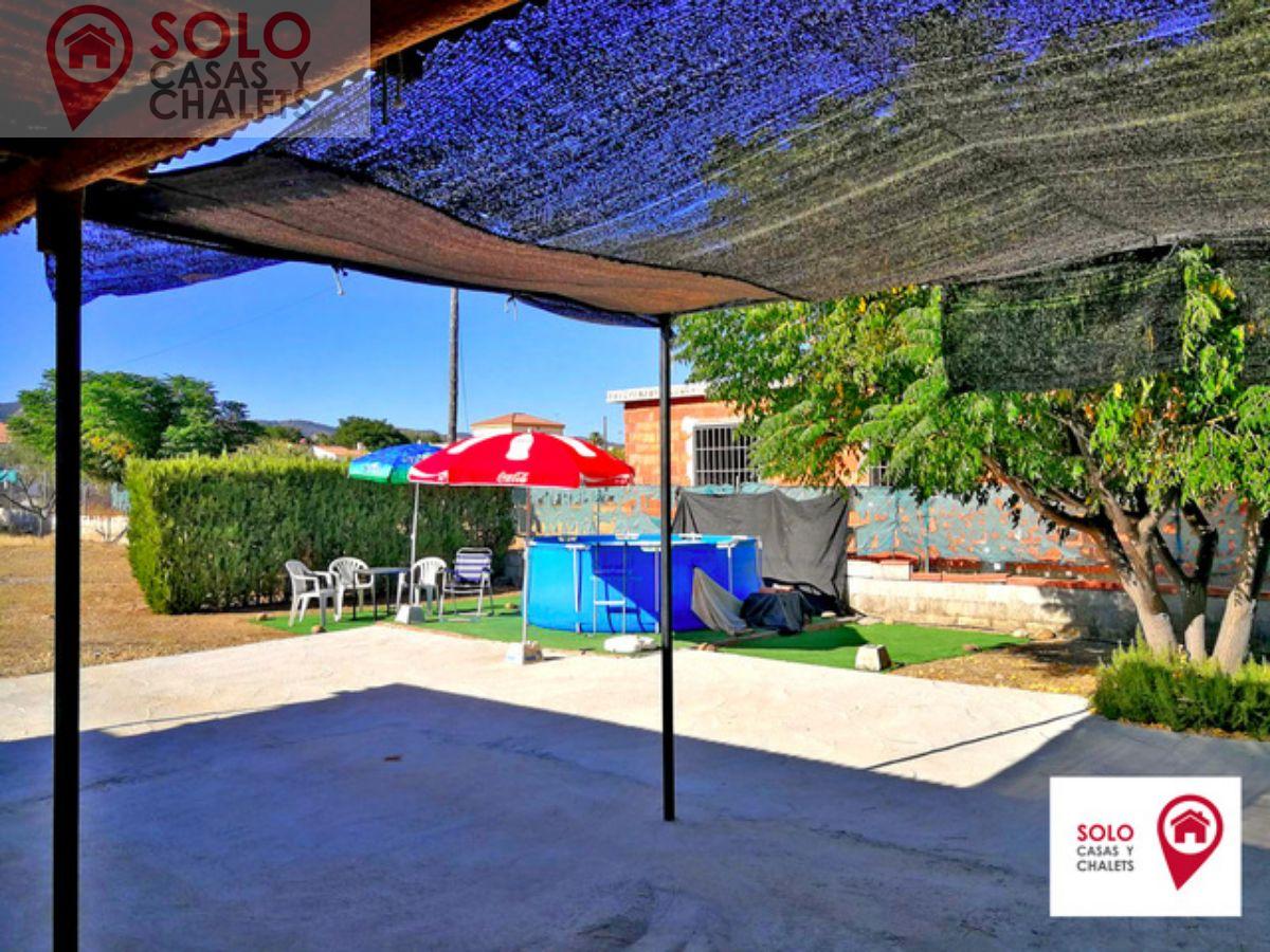 Venta de casa en Córdoba