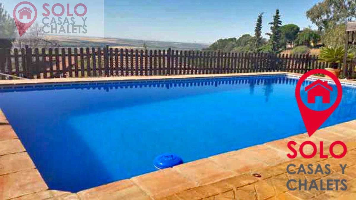 For sale of house in Córdoba