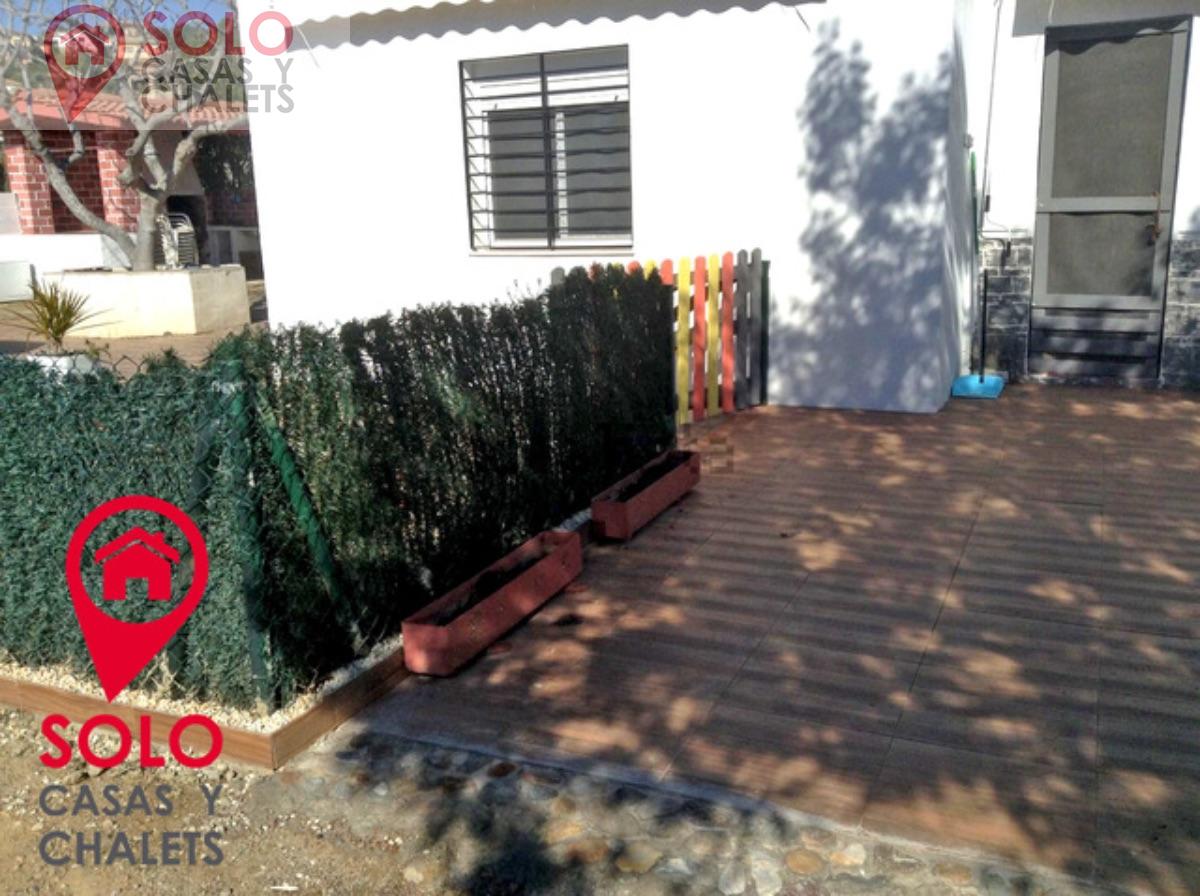 For sale of house in Córdoba