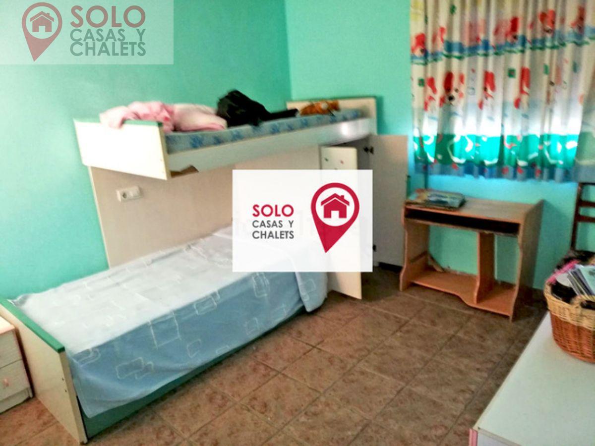 Venta de casa en Córdoba